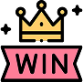 win